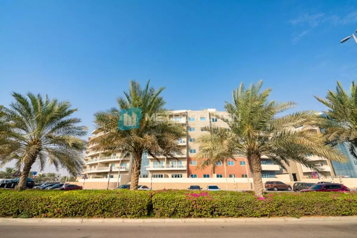 Квартира 144м² в ОАЭ, Абу-Даби. Стоимостью 304980€ аренда фото-10
