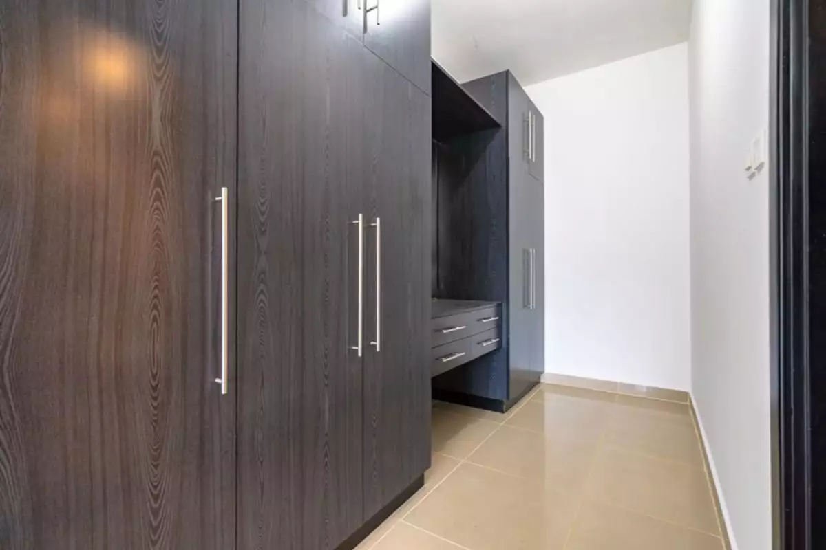Квартира 144м² в ОАЭ, Абу-Даби. Стоимостью 304980€ аренда фото-11