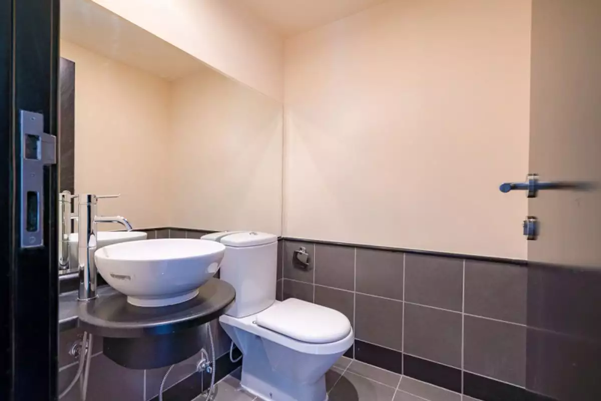 Квартира 144м² в ОАЭ, Абу-Даби. Стоимостью 304980€ аренда фото-16