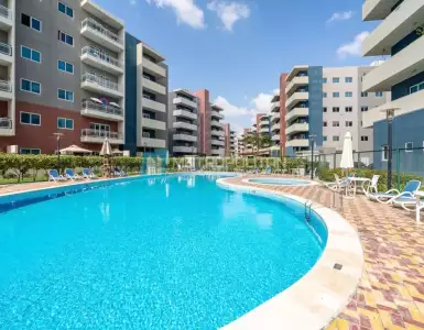 Купить квартиру в ОАЭ 304980€