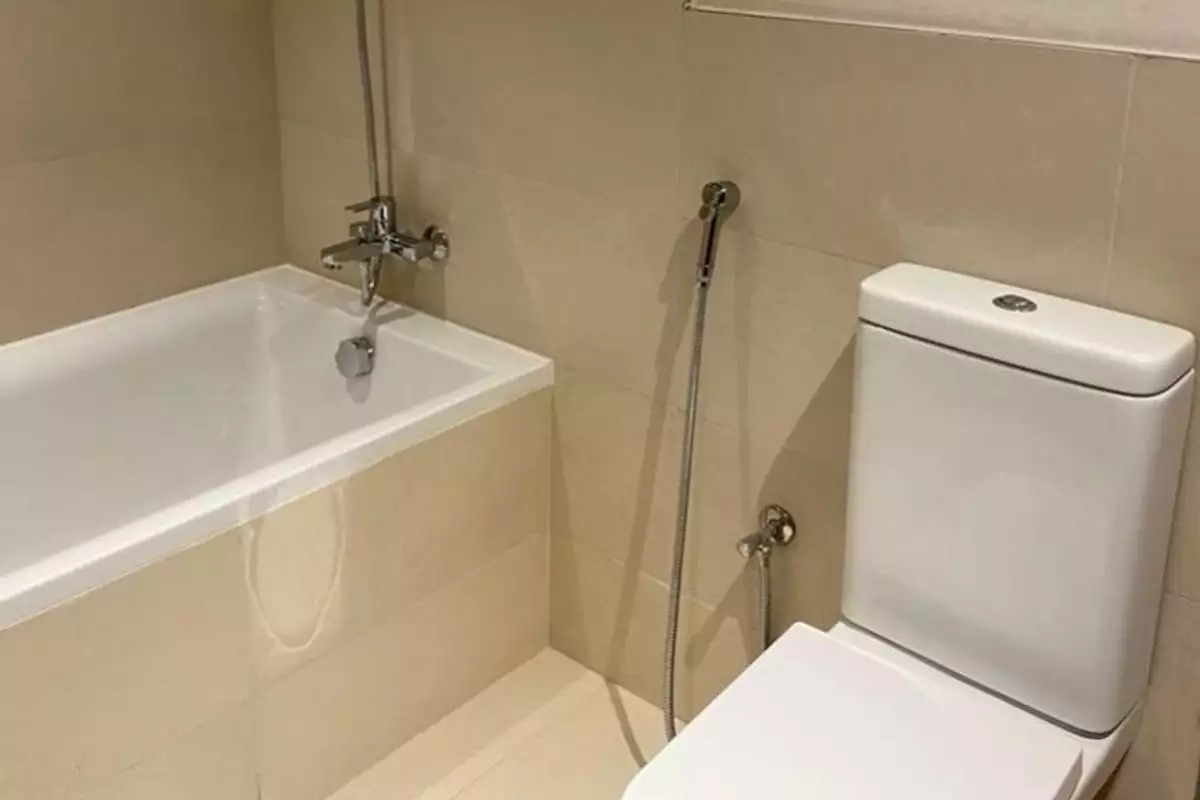 Квартира 99м² в ОАЭ, Абу-Даби. Стоимостью 415343€ аренда фото-11