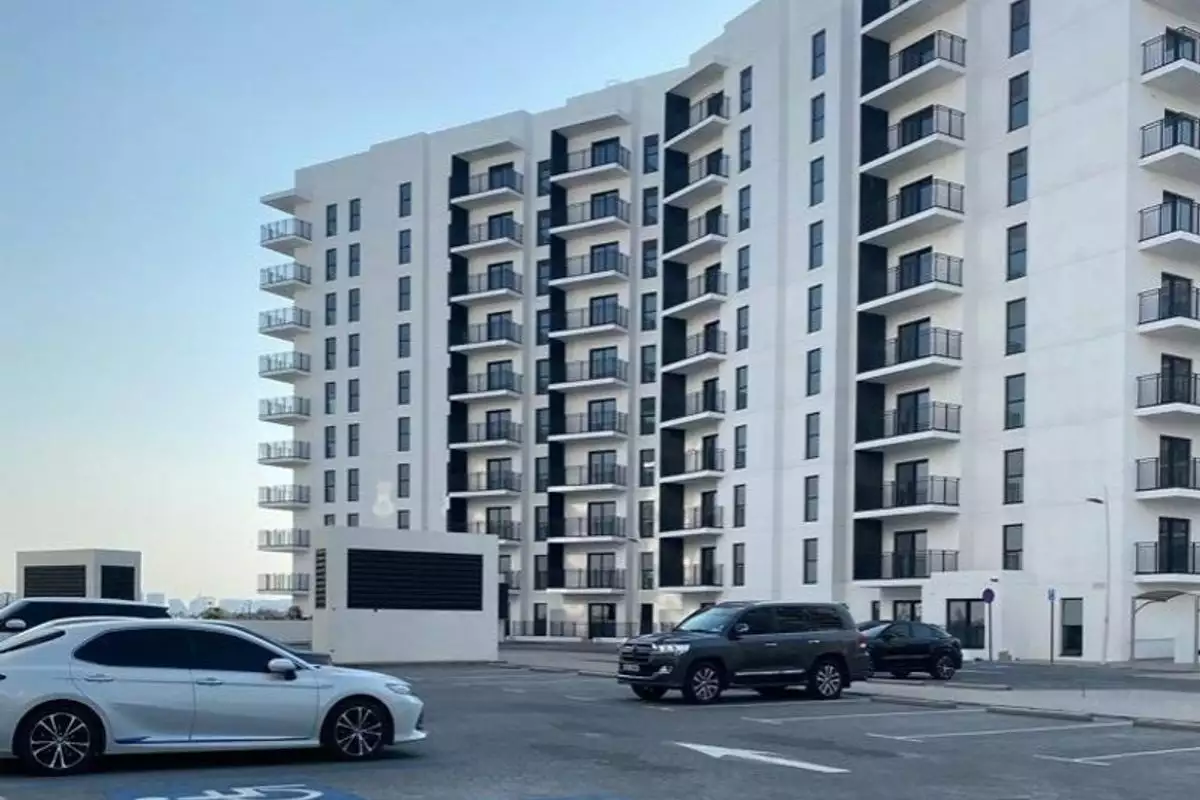 Квартира 99м² в ОАЭ, Абу-Даби. Стоимостью 415343€ аренда фото-12