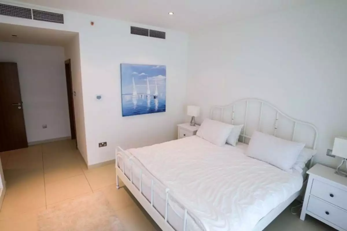 Квартира 70м² в ОАЭ, Абу-Даби. Стоимостью 336739€ аренда фото-4