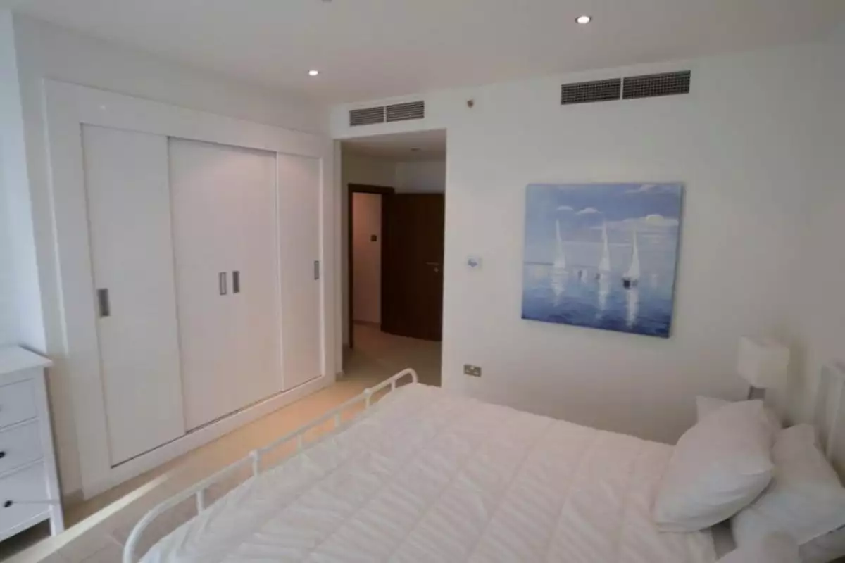 Квартира 70м² в ОАЭ, Абу-Даби. Стоимостью 336739€ аренда фото-10