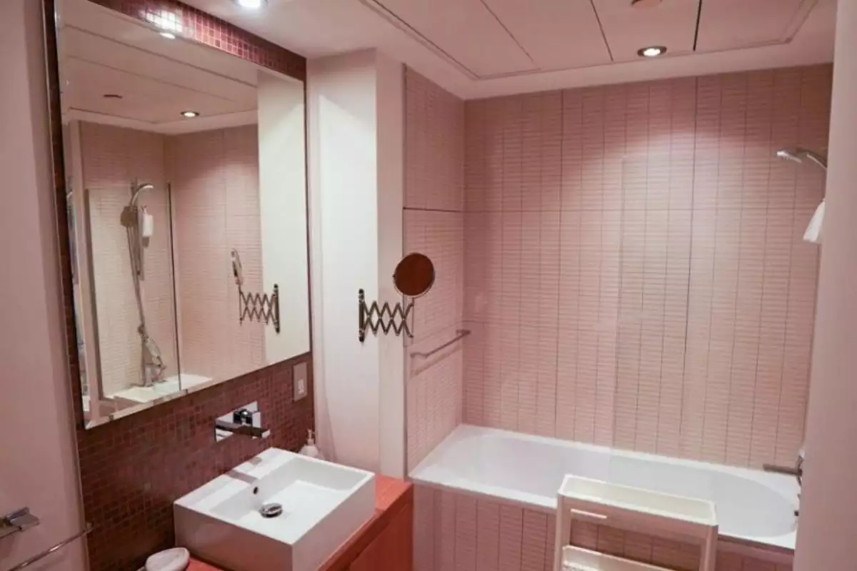 Квартира 70м² в ОАЭ, Абу-Даби. Стоимостью 336739€ аренда фото-11