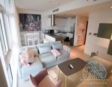 Купить квартиру в ОАЭ 336739€