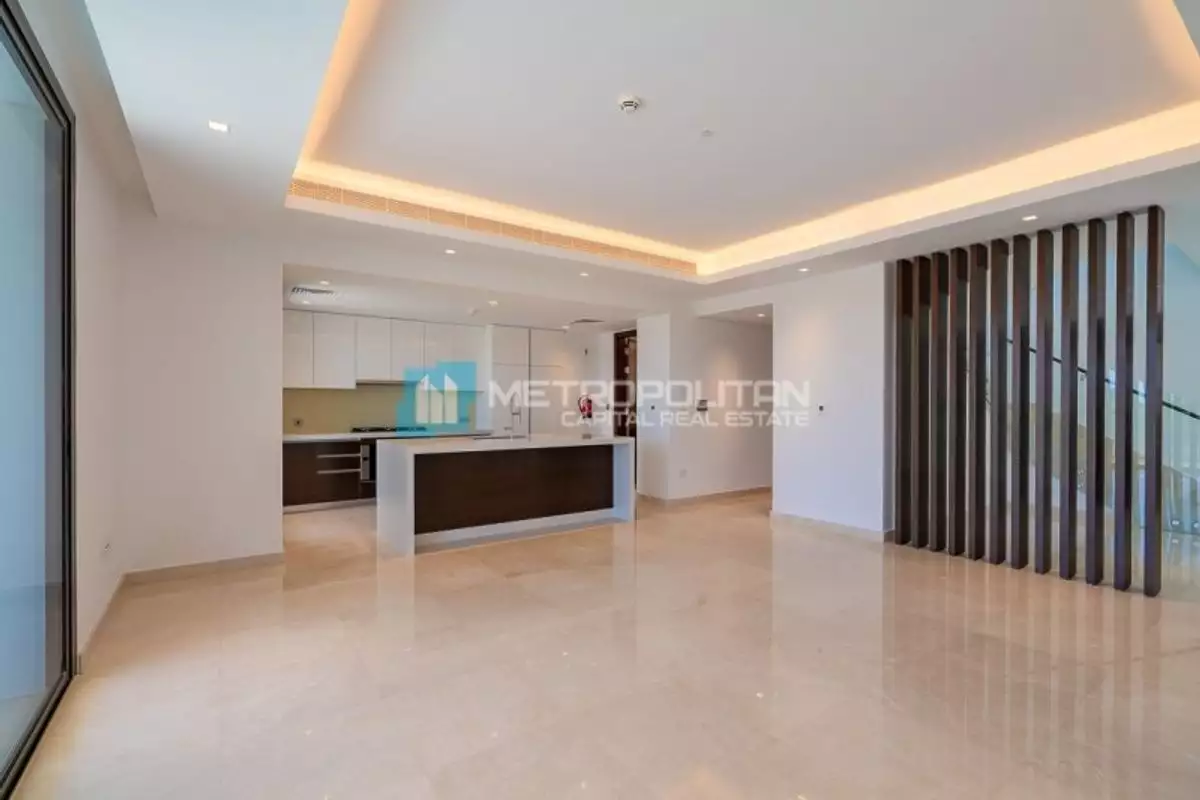 Вилла 622м² в ОАЭ, Абу-Даби. Стоимостью 2497155€ аренда фото-3