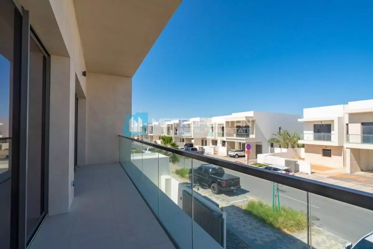 Вилла 622м² в ОАЭ, Абу-Даби. Стоимостью 2497155€ аренда фото-4