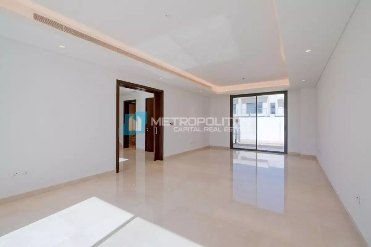 Вилла 622м² в ОАЭ, Абу-Даби. Стоимостью 2497155€ аренда фото-6