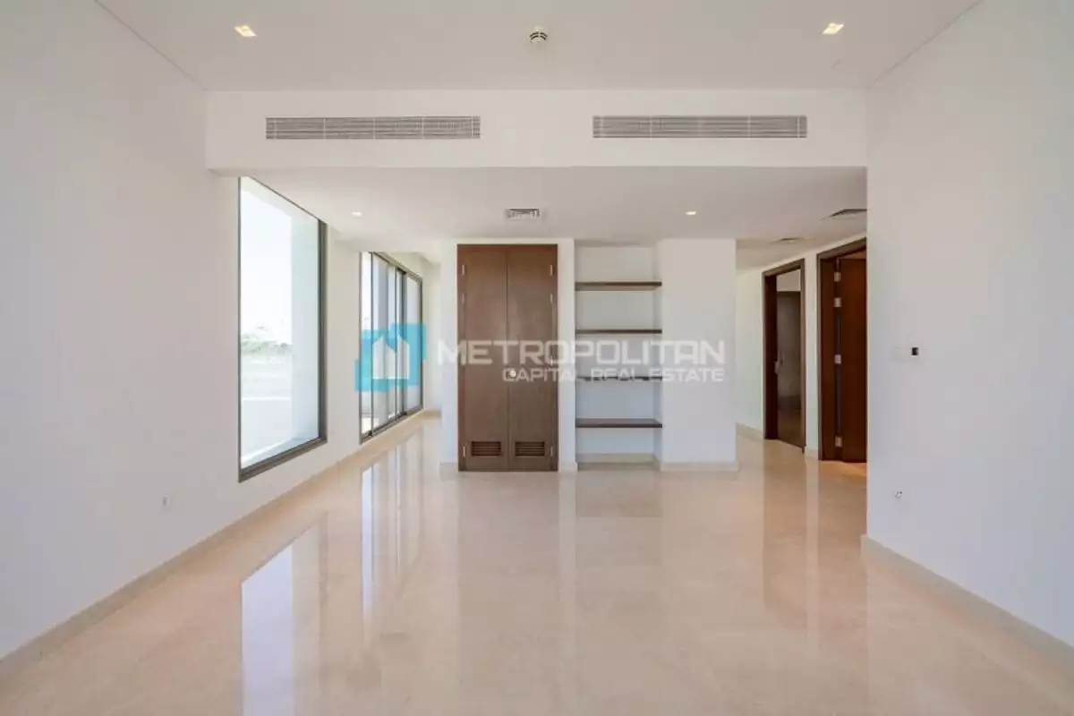 Вилла 622м² в ОАЭ, Абу-Даби. Стоимостью 2497155€ аренда фото-7