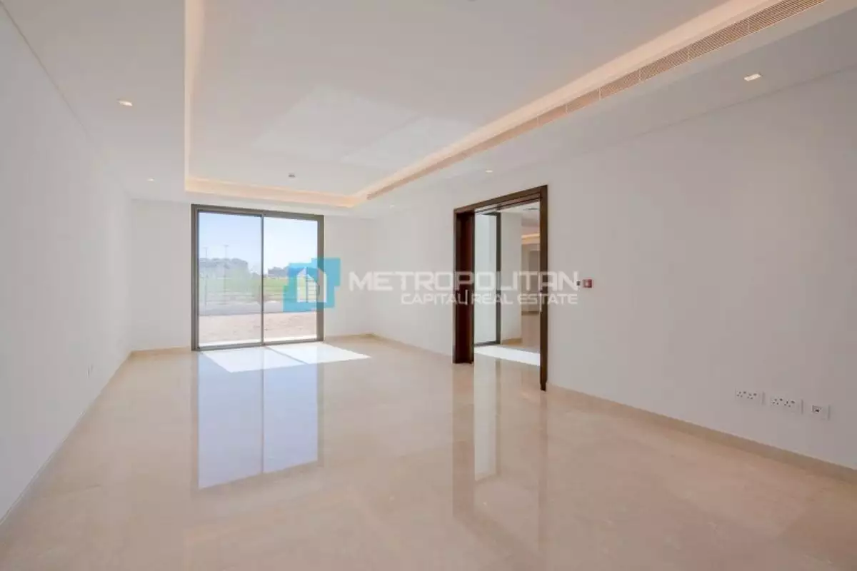 Вилла 622м² в ОАЭ, Абу-Даби. Стоимостью 2497155€ аренда фото-9
