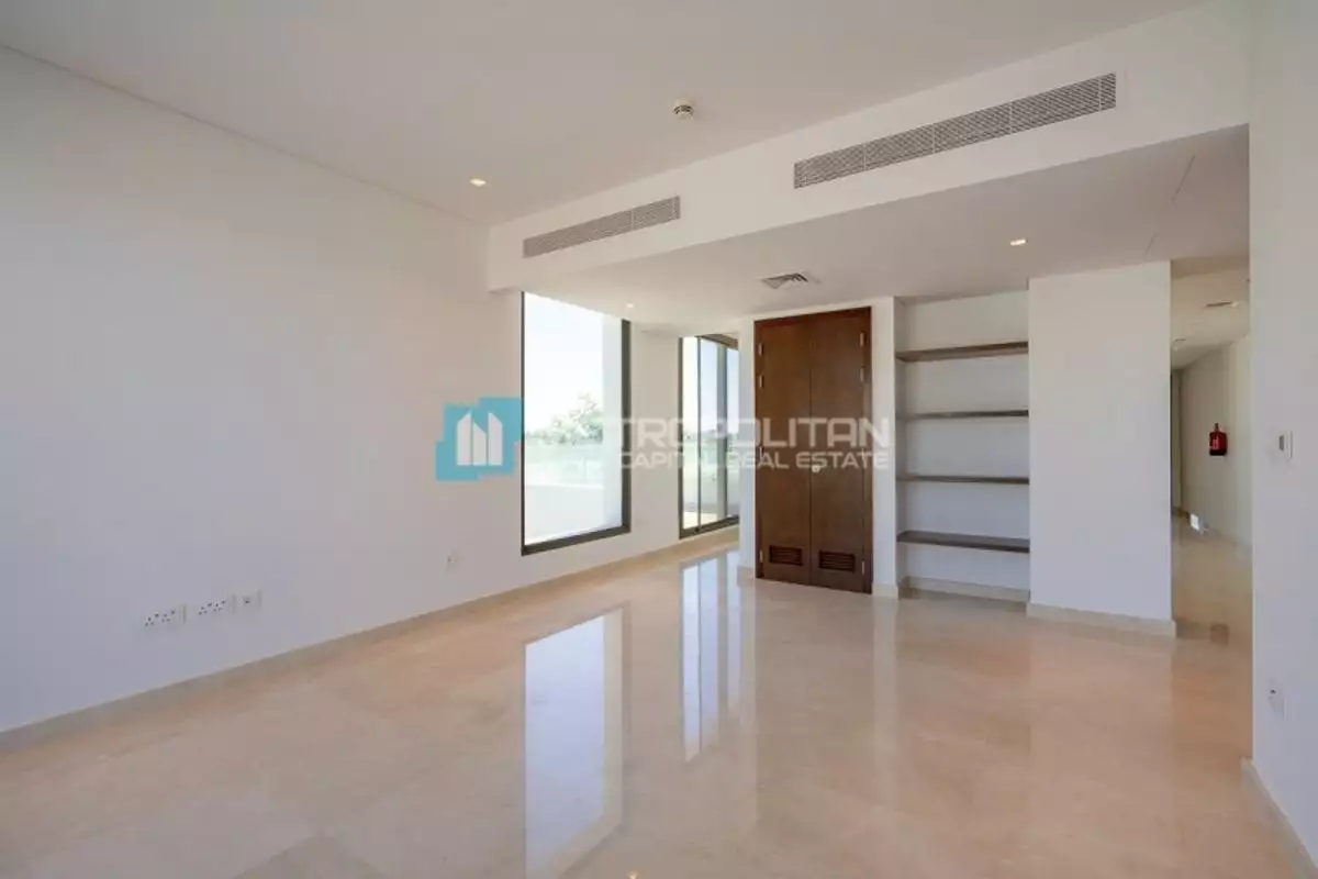 Вилла 622м² в ОАЭ, Абу-Даби. Стоимостью 2497155€ аренда фото-10