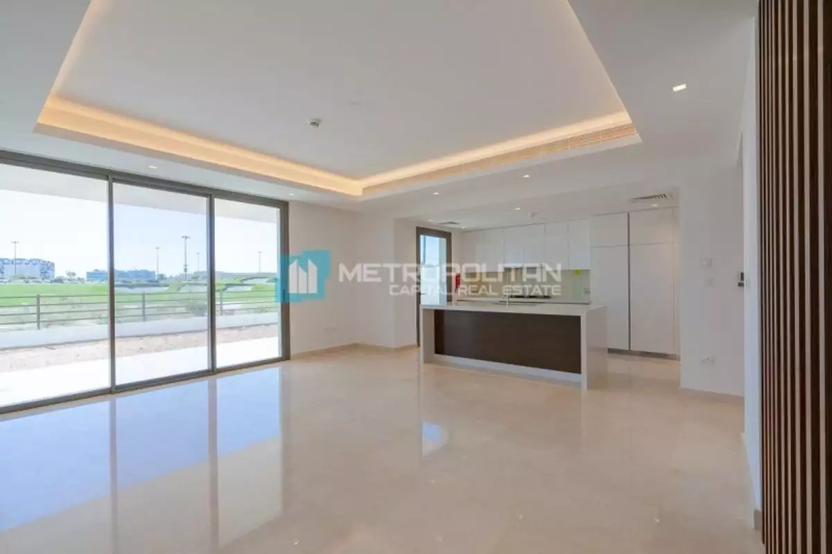 Вилла 622м² в ОАЭ, Абу-Даби. Стоимостью 2497155€ аренда фото-11
