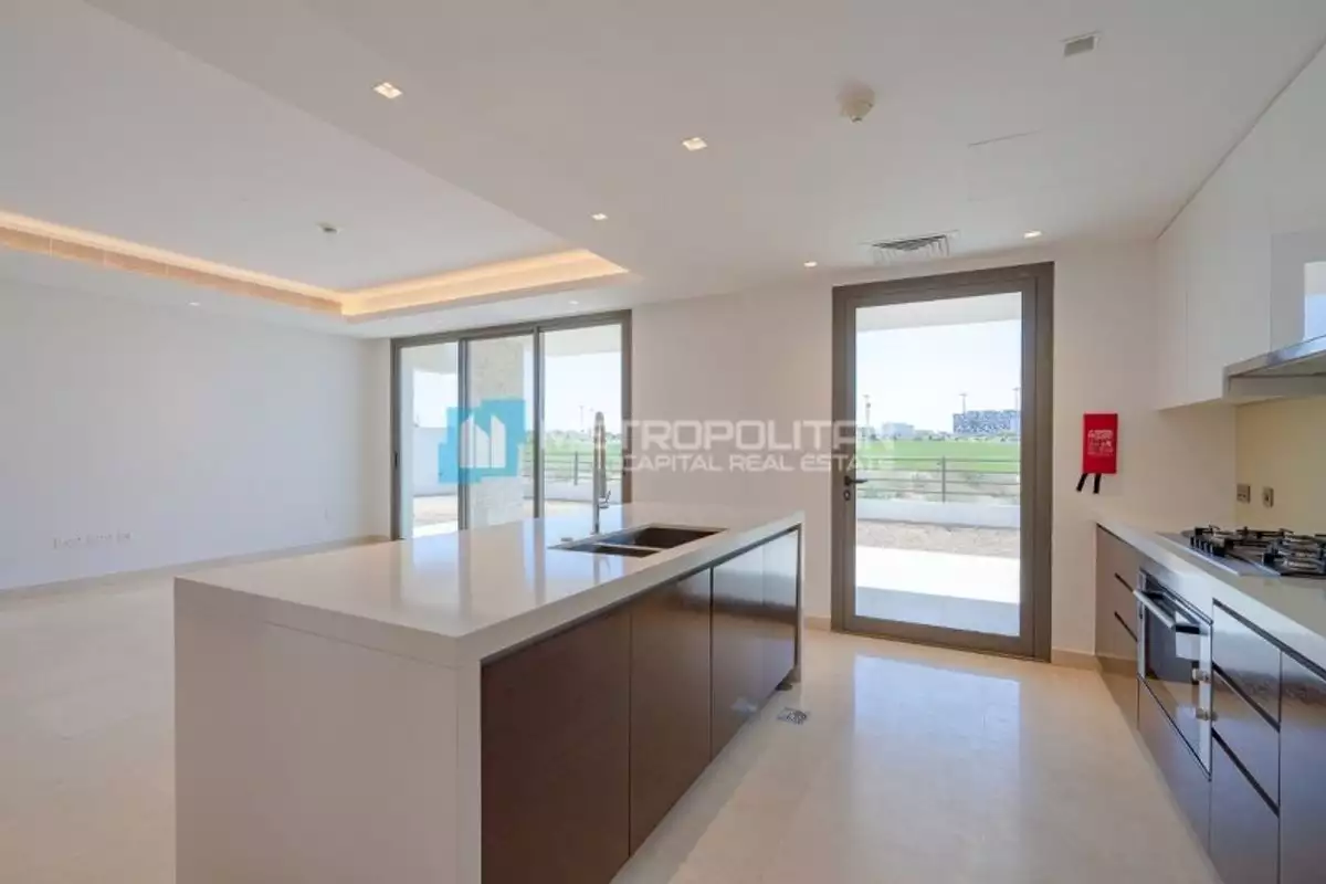 Вилла 622м² в ОАЭ, Абу-Даби. Стоимостью 2497155€ аренда фото-14