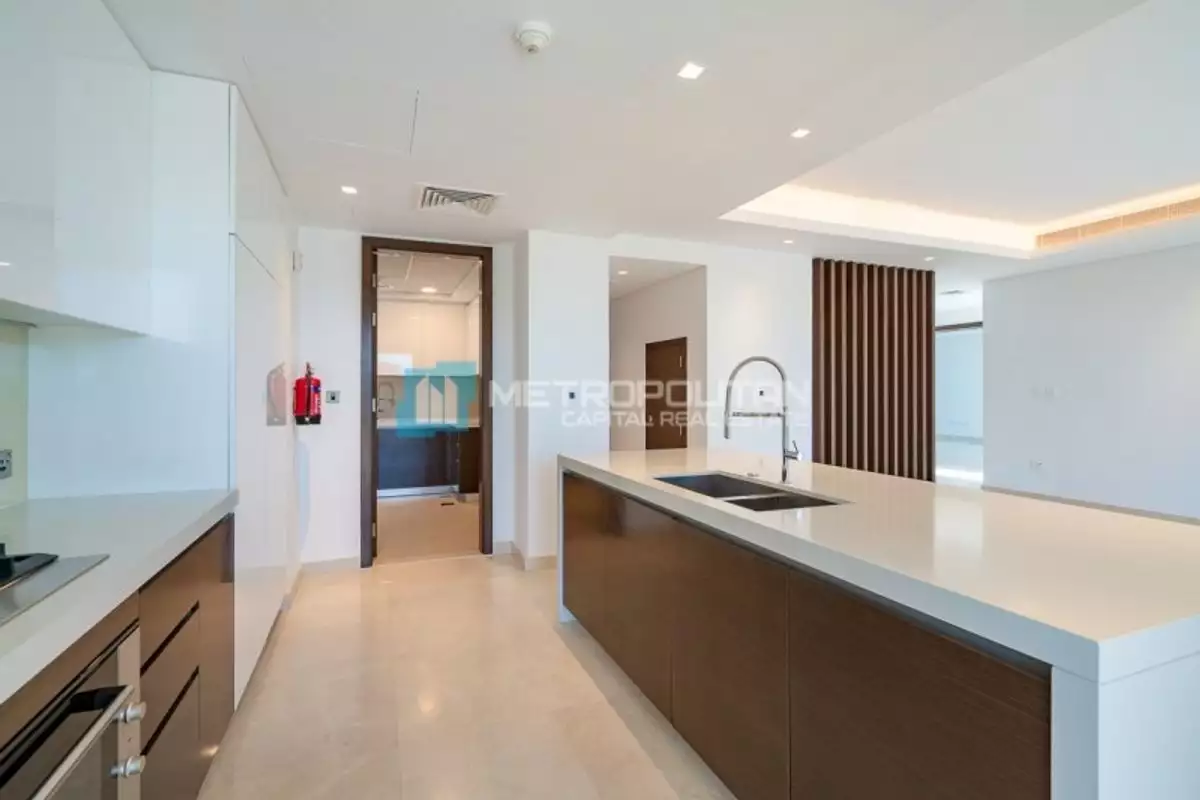 Вилла 622м² в ОАЭ, Абу-Даби. Стоимостью 2497155€ аренда фото-15