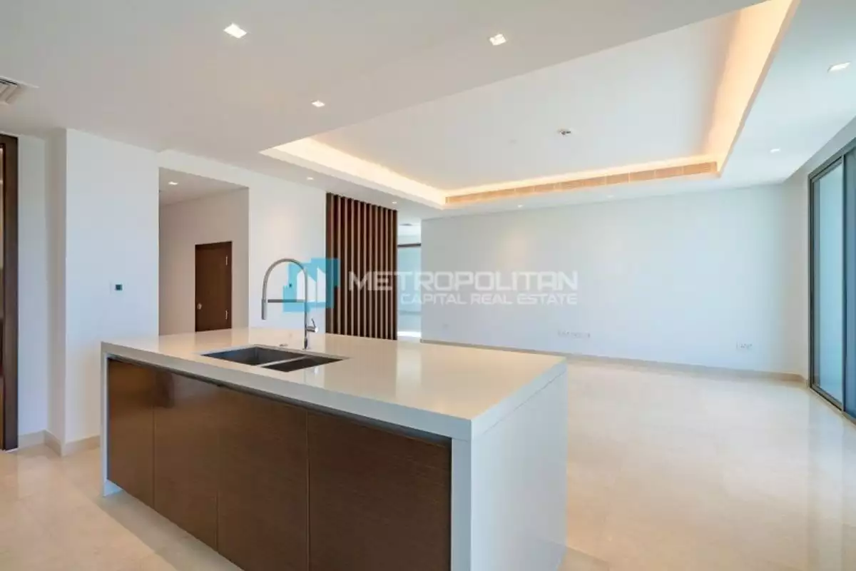 Вилла 622м² в ОАЭ, Абу-Даби. Стоимостью 2497155€ аренда фото-16