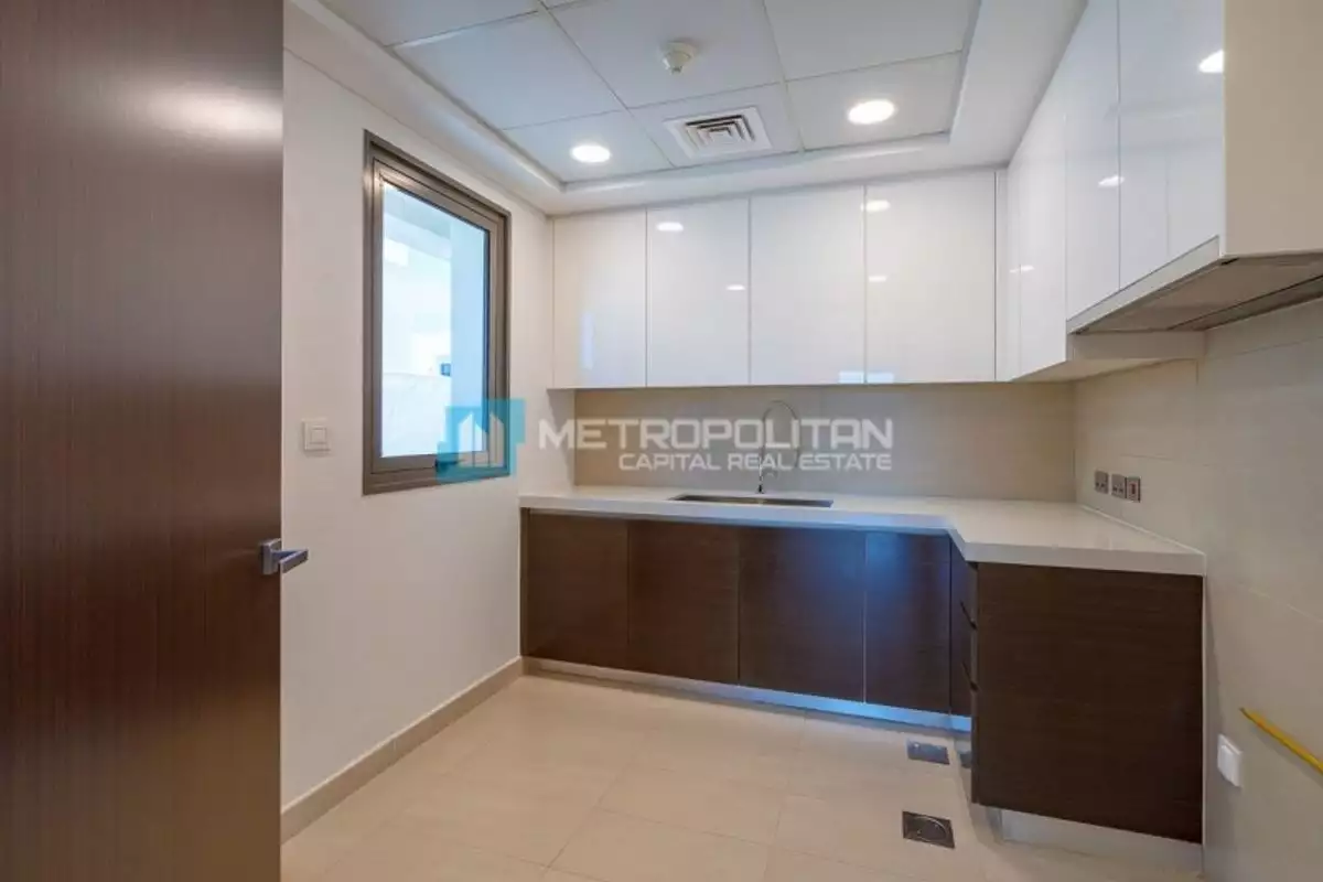 Вилла 622м² в ОАЭ, Абу-Даби. Стоимостью 2497155€ аренда фото-17