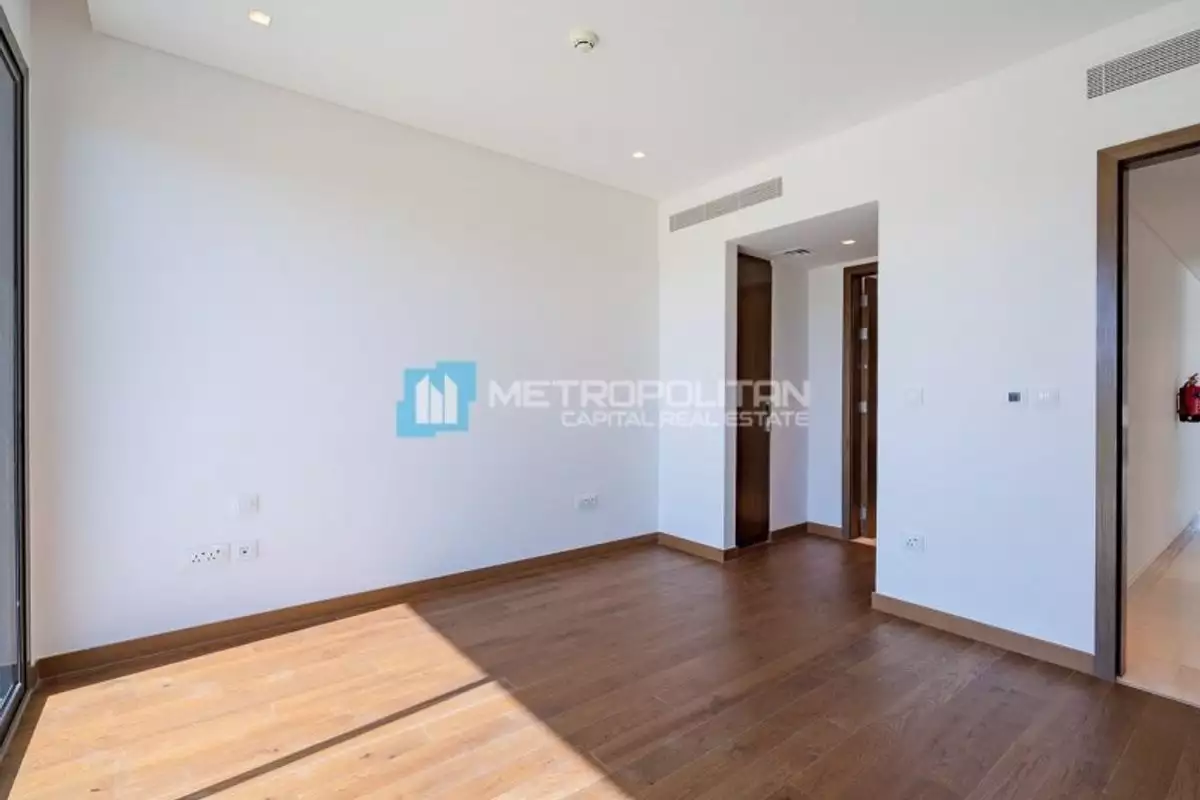 Вилла 622м² в ОАЭ, Абу-Даби. Стоимостью 2497155€ аренда фото-22