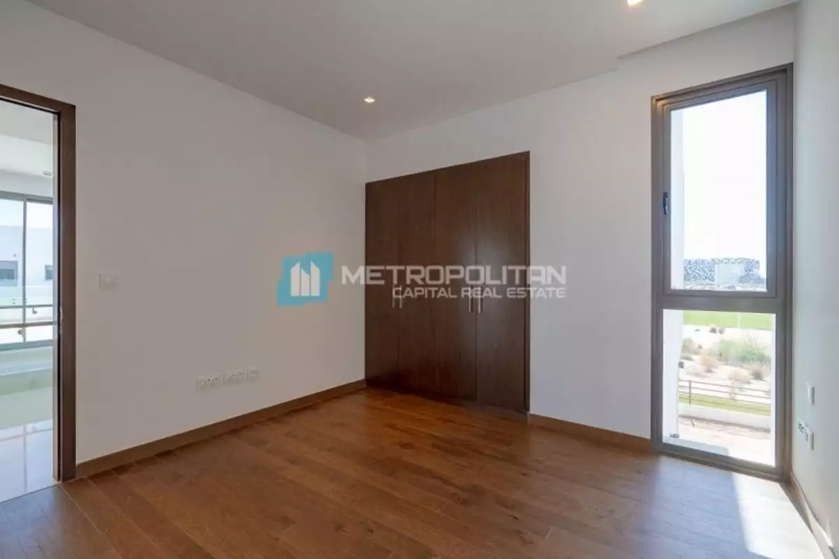 Вилла 622м² в ОАЭ, Абу-Даби. Стоимостью 2497155€ аренда фото-23