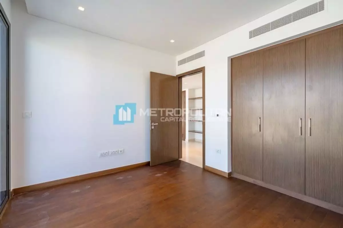 Вилла 622м² в ОАЭ, Абу-Даби. Стоимостью 2497155€ аренда фото-24