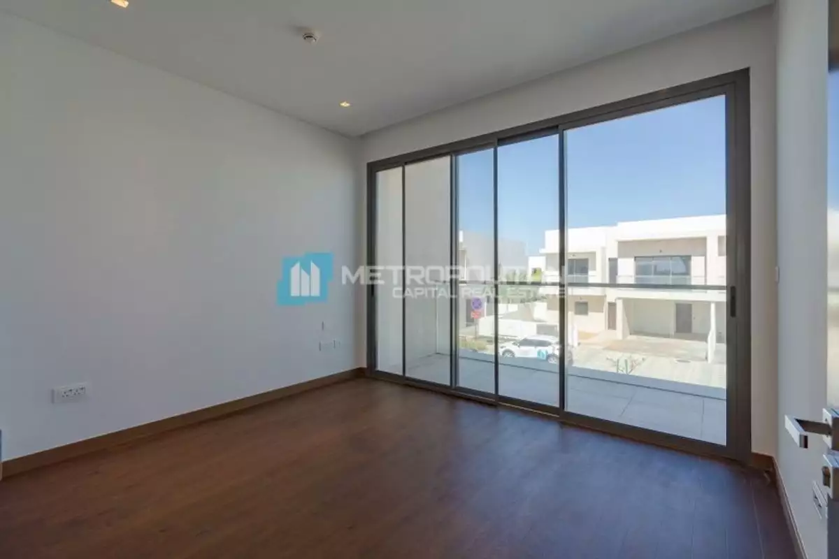 Вилла 622м² в ОАЭ, Абу-Даби. Стоимостью 2497155€ аренда фото-25