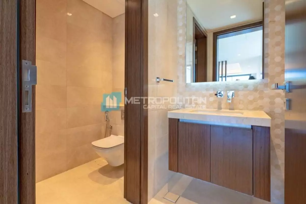 Вилла 622м² в ОАЭ, Абу-Даби. Стоимостью 2497155€ аренда фото-26