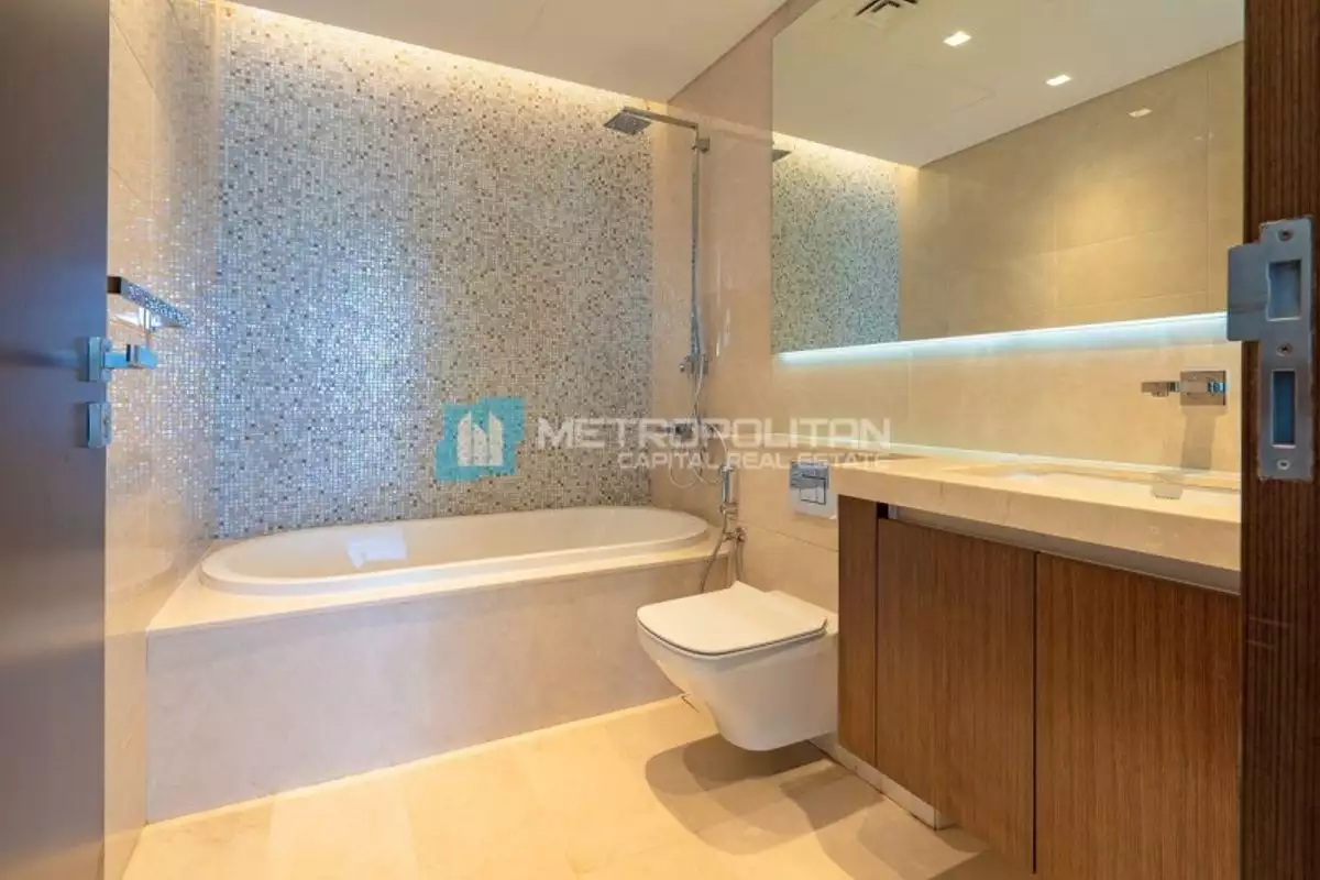 Вилла 622м² в ОАЭ, Абу-Даби. Стоимостью 2497155€ аренда фото-27