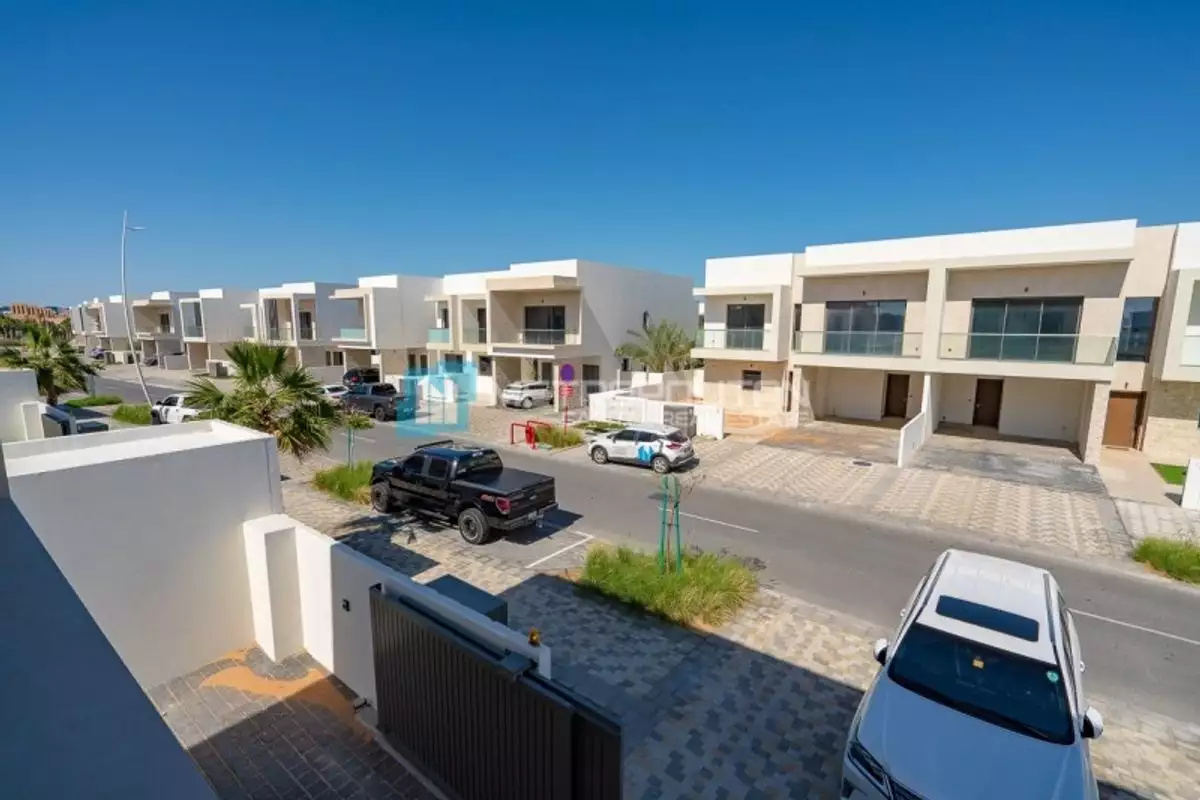 Вилла 622м² в ОАЭ, Абу-Даби. Стоимостью 2497155€ аренда фото-29
