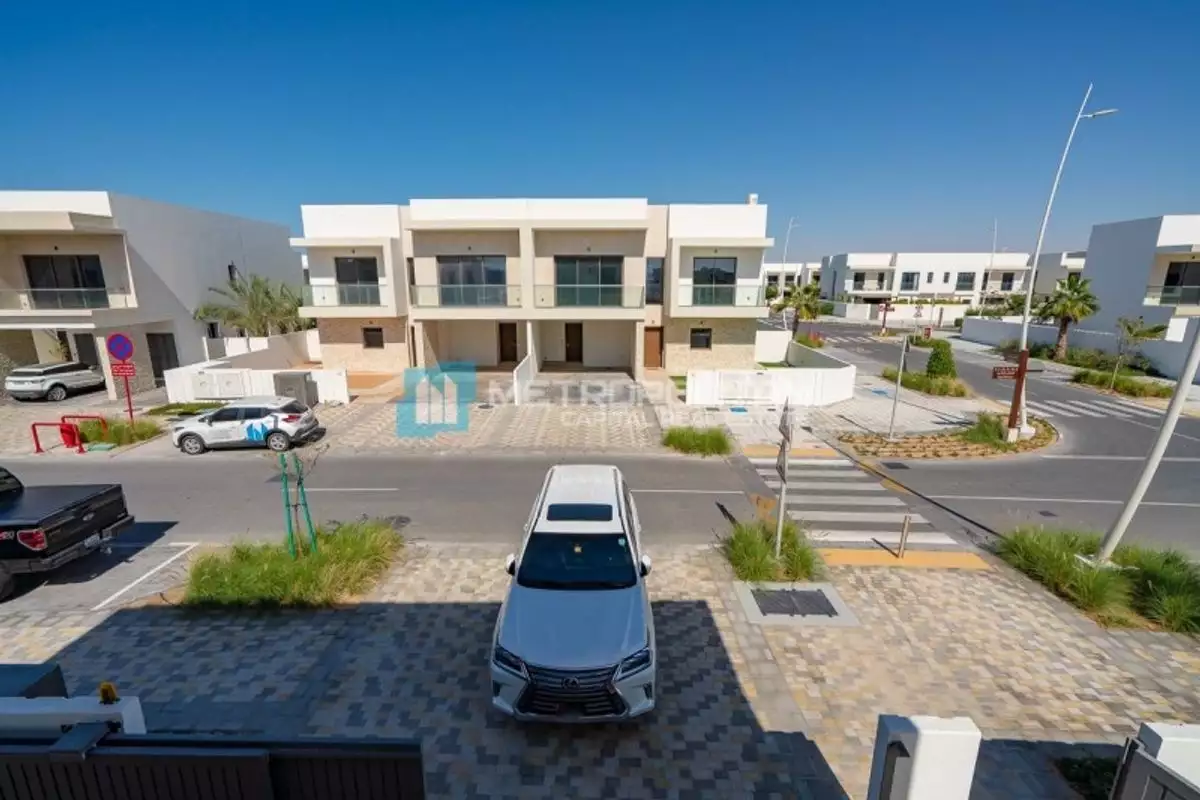 Вилла 622м² в ОАЭ, Абу-Даби. Стоимостью 2497155€ аренда фото-30