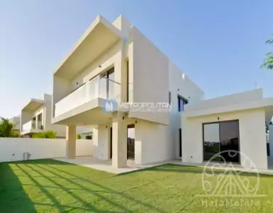 Купить виллу в ОАЭ 2497155€