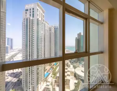 Купить квартиру в ОАЭ 298690€