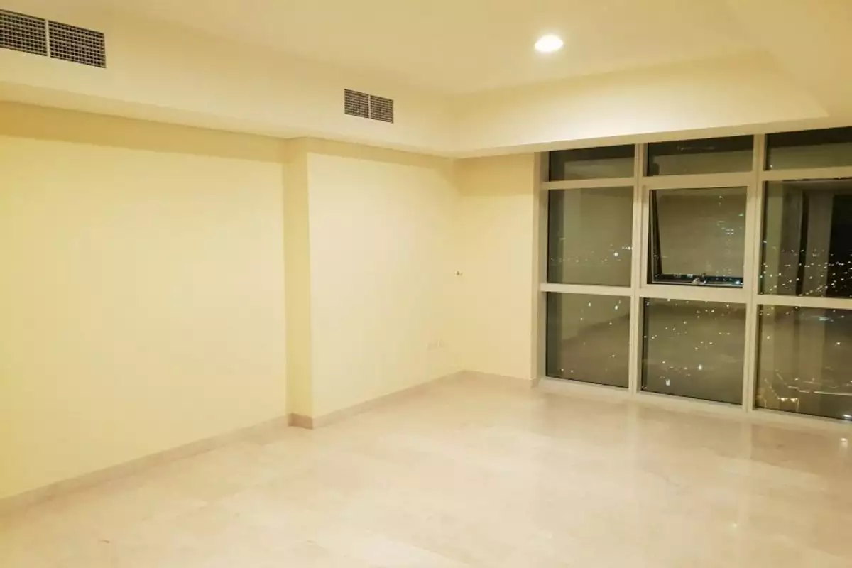 Квартира 84м² в ОАЭ, Абу-Даби. Стоимостью 226592€ аренда фото-1