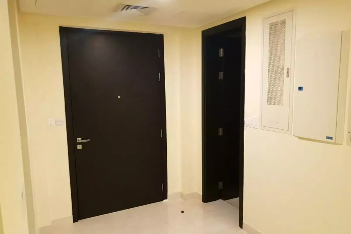 Квартира 84м² в ОАЭ, Абу-Даби. Стоимостью 226592€ аренда фото-4