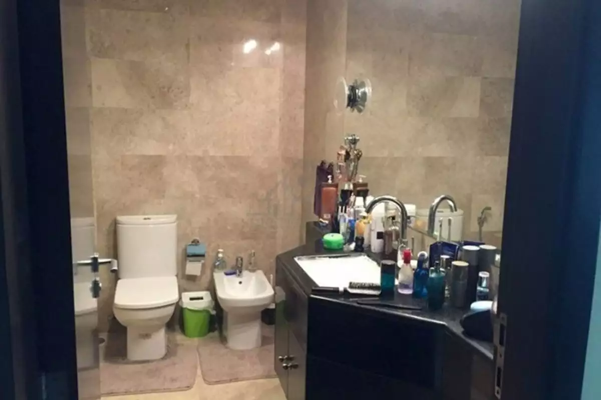 Квартира 84м² в ОАЭ, Абу-Даби. Стоимостью 226592€ аренда фото-6