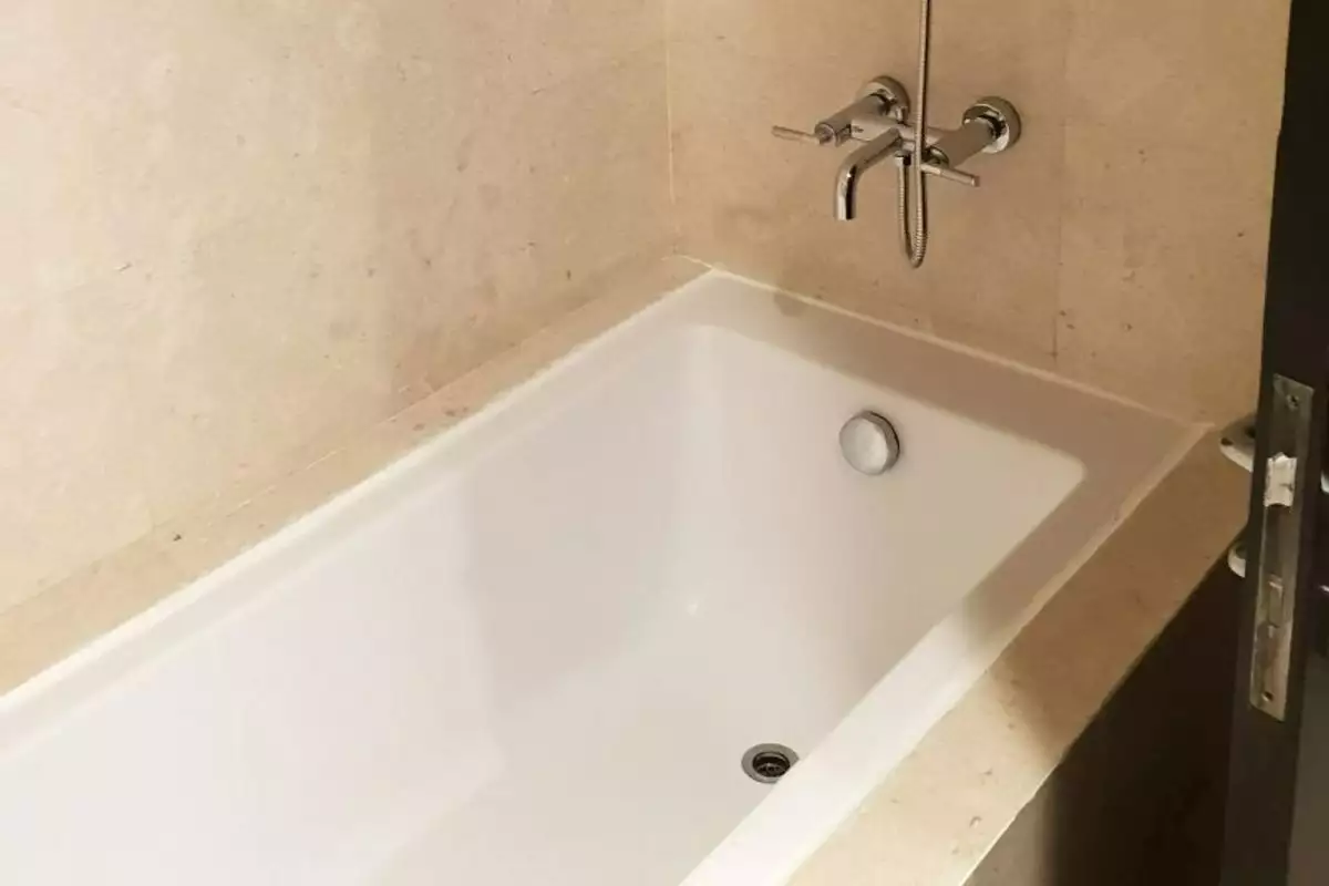 Квартира 84м² в ОАЭ, Абу-Даби. Стоимостью 226592€ аренда фото-13