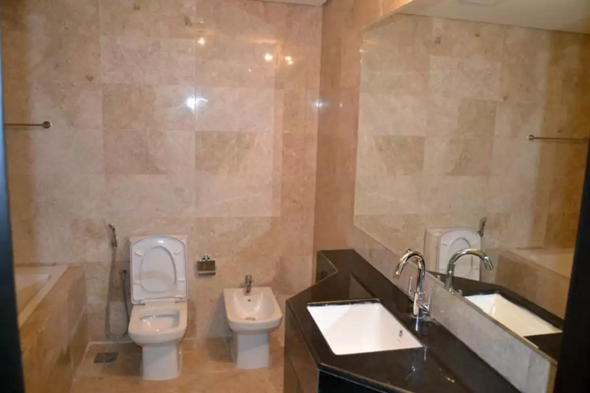 Квартира 84м² в ОАЭ, Абу-Даби. Стоимостью 226592€ аренда фото-14