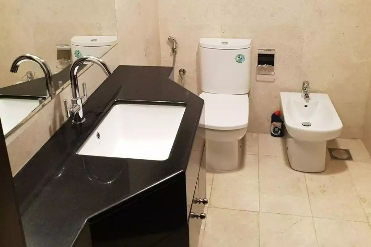 Квартира 84м² в ОАЭ, Абу-Даби. Стоимостью 226592€ аренда фото-15