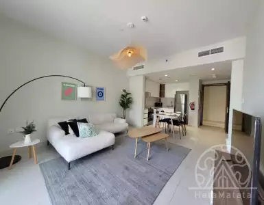 Купить квартиру в ОАЭ 237230€