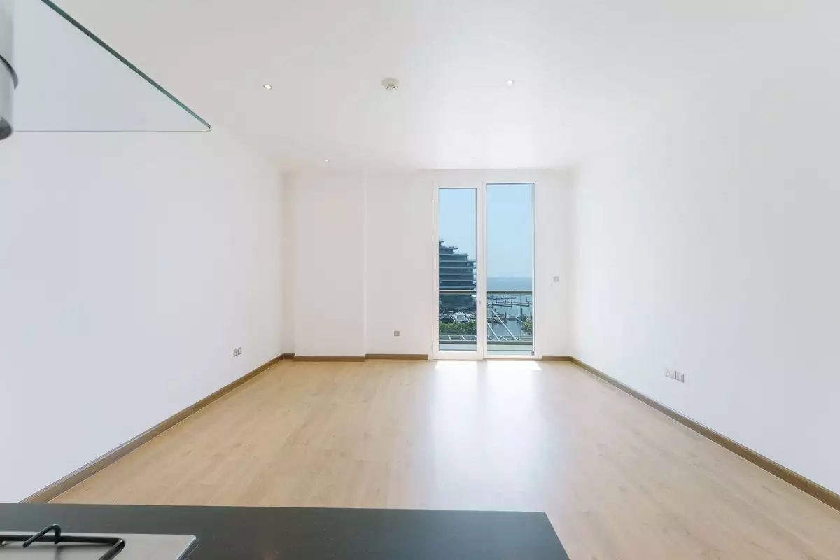 Квартира 79м² в ОАЭ, Абу-Даби. Стоимостью 337116€ аренда фото-3