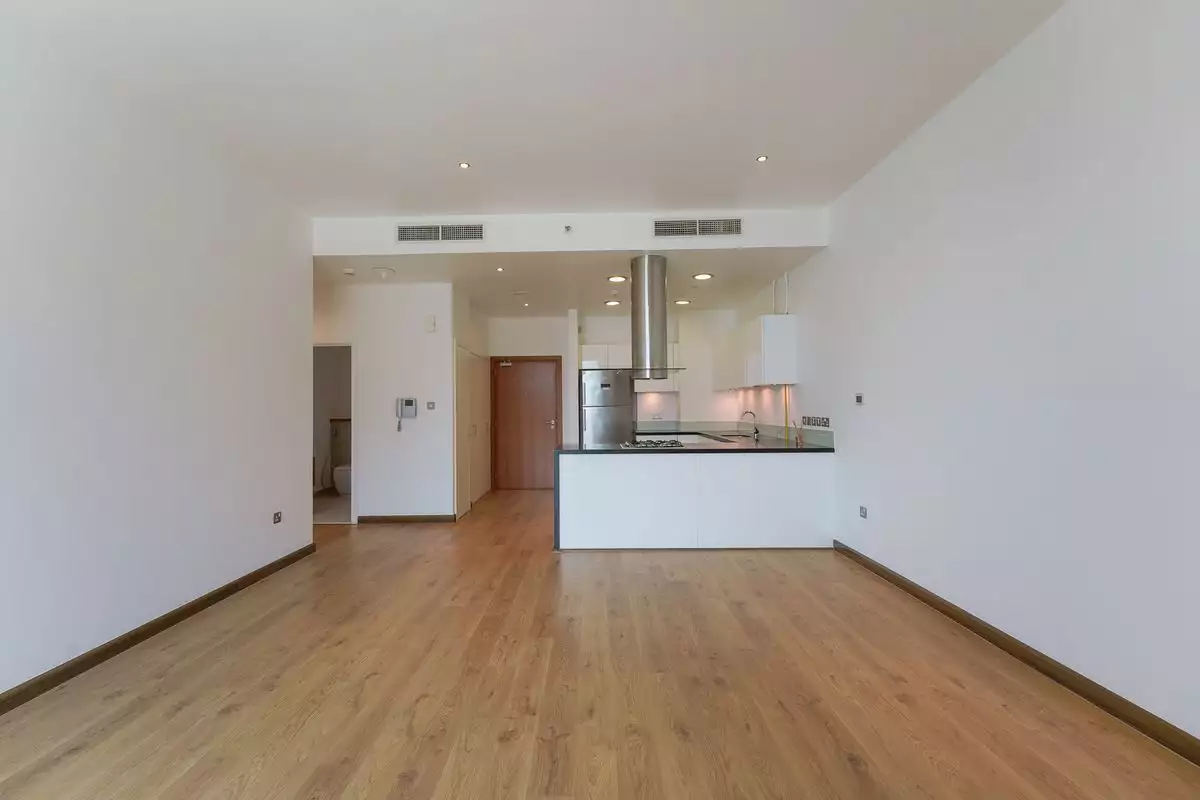 Квартира 79м² в ОАЭ, Абу-Даби. Стоимостью 337116€ аренда фото-4