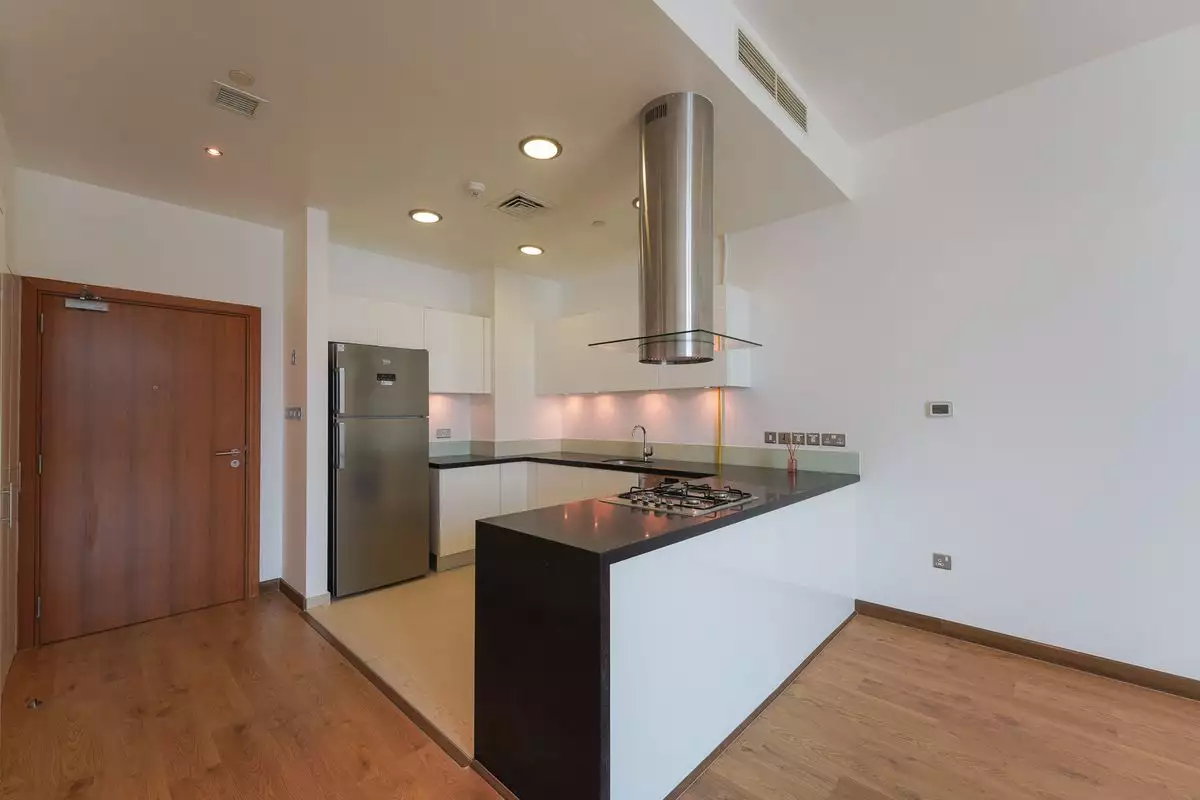 Квартира 79м² в ОАЭ, Абу-Даби. Стоимостью 337116€ аренда фото-5