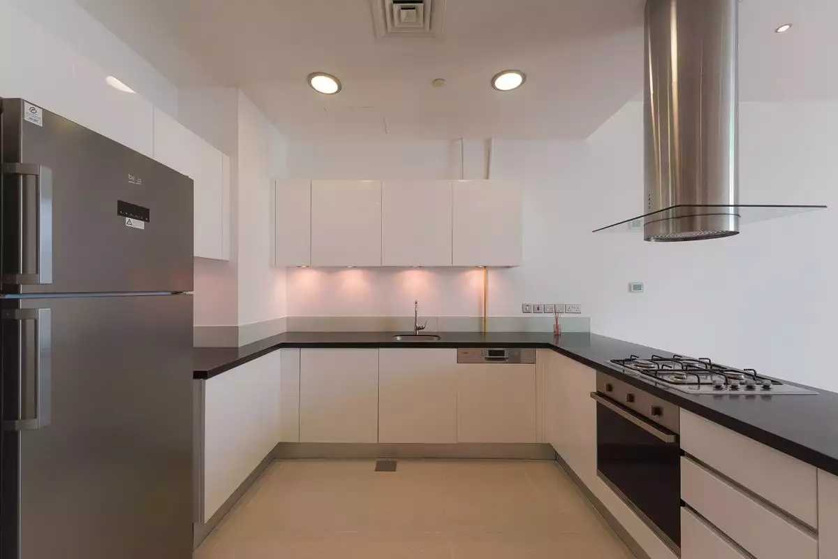 Квартира 79м² в ОАЭ, Абу-Даби. Стоимостью 337116€ аренда фото-6