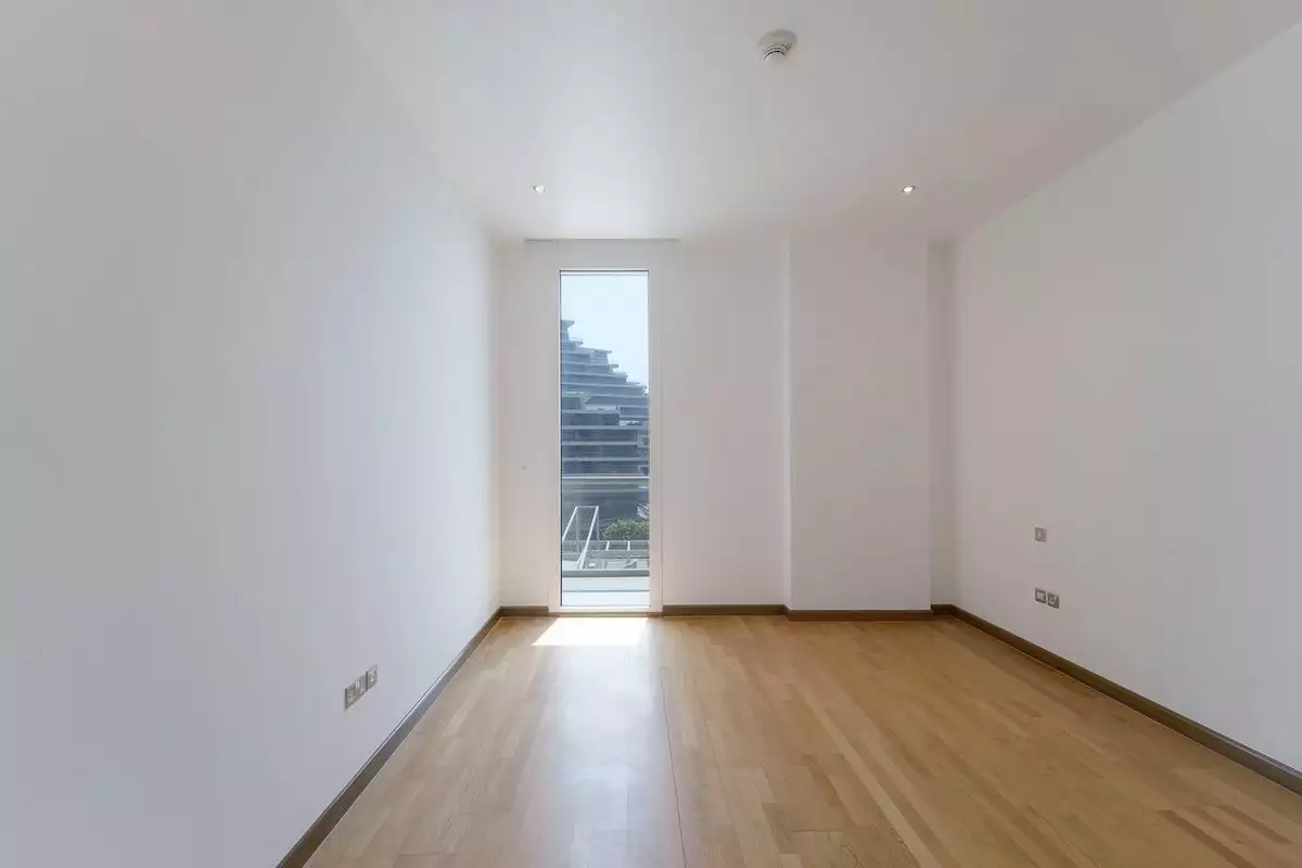 Квартира 79м² в ОАЭ, Абу-Даби. Стоимостью 337116€ аренда фото-7