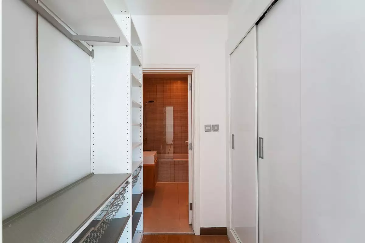 Квартира 79м² в ОАЭ, Абу-Даби. Стоимостью 337116€ аренда фото-9