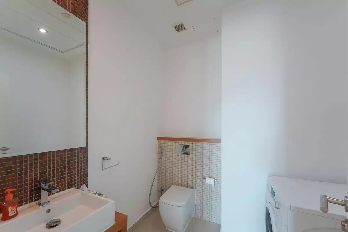 Квартира 79м² в ОАЭ, Абу-Даби. Стоимостью 337116€ аренда фото-10