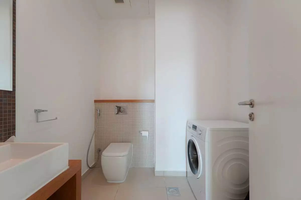 Квартира 79м² в ОАЭ, Абу-Даби. Стоимостью 337116€ аренда фото-11