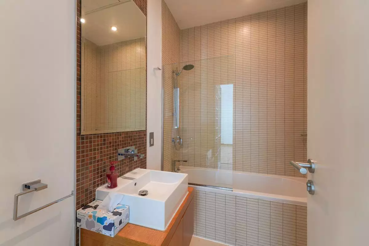 Квартира 79м² в ОАЭ, Абу-Даби. Стоимостью 337116€ аренда фото-12