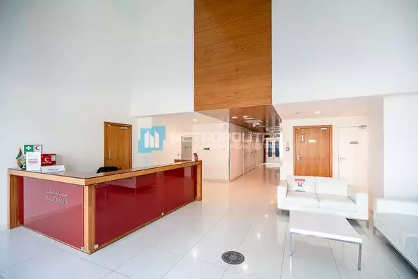 Квартира 79м² в ОАЭ, Абу-Даби. Стоимостью 337116€ аренда фото-13
