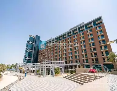 Купить квартиру в ОАЭ 337116€
