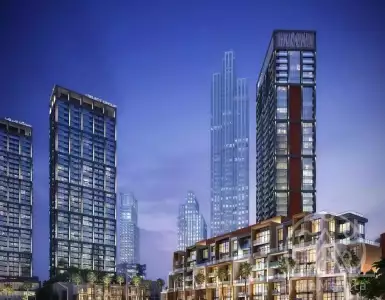 Купить квартиру в ОАЭ 524403€